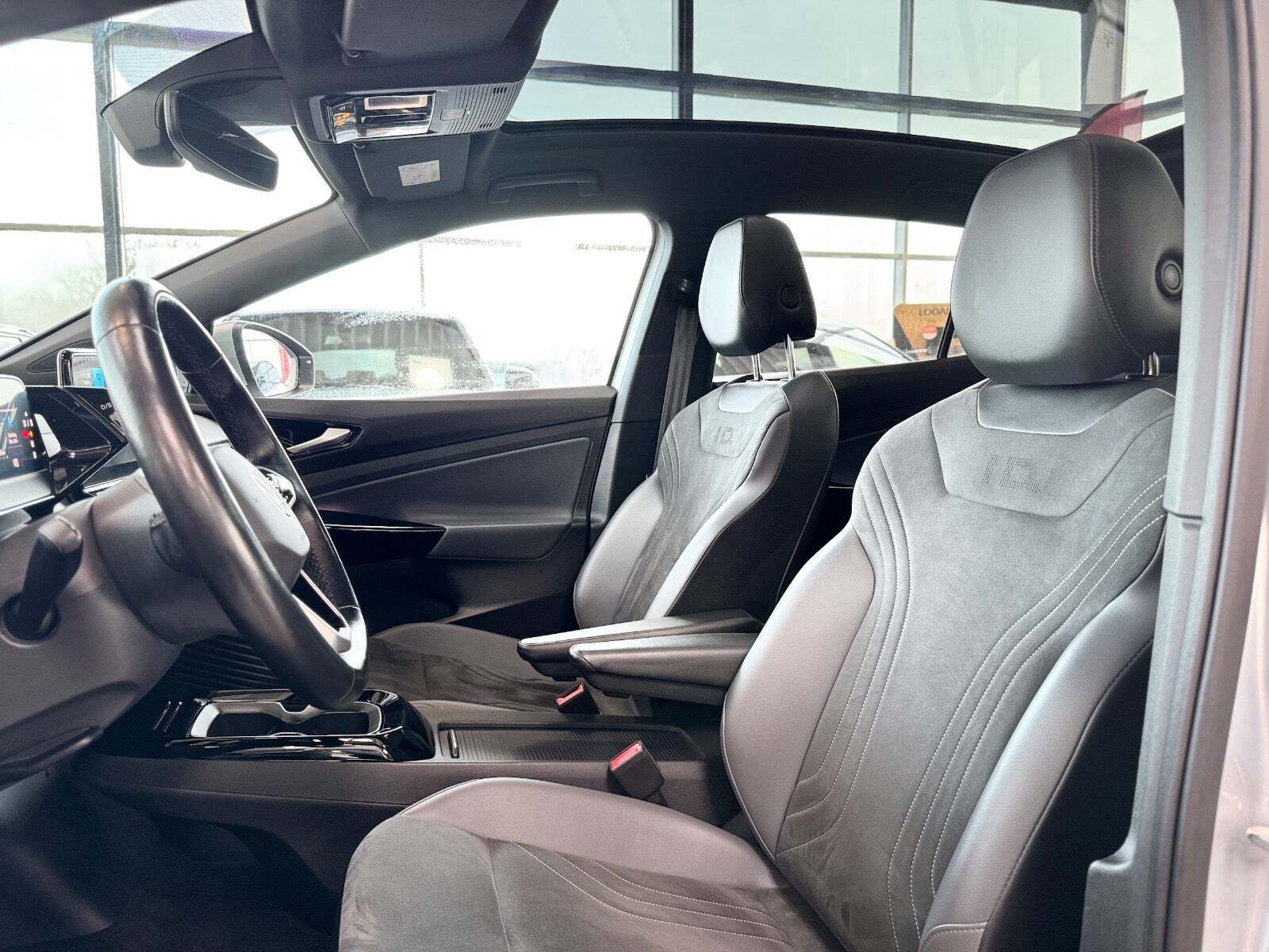 VW ID.4 77 Pro Performance