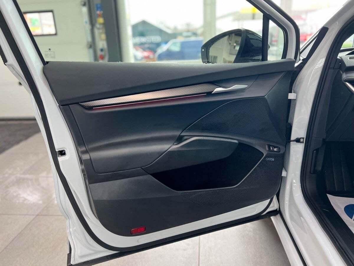 Skoda Enyaq 85 iV Sportline Advanced