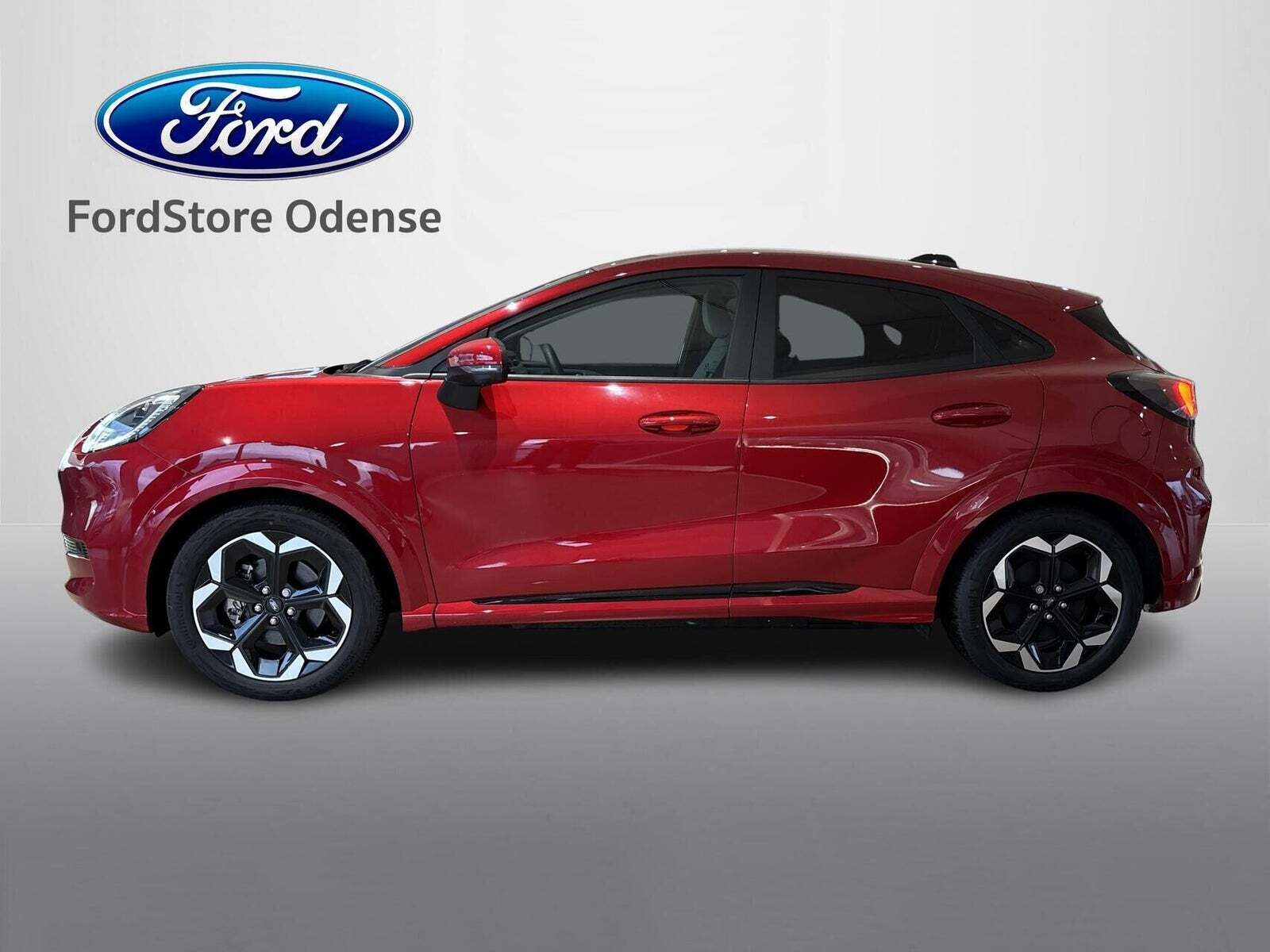Ford Puma 46 Gen-E Premium