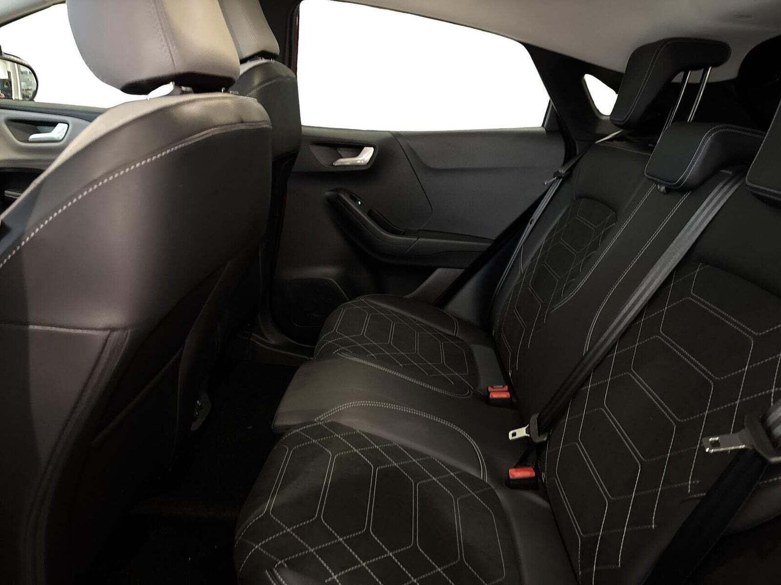 Ford Puma 46 Gen-E Premium