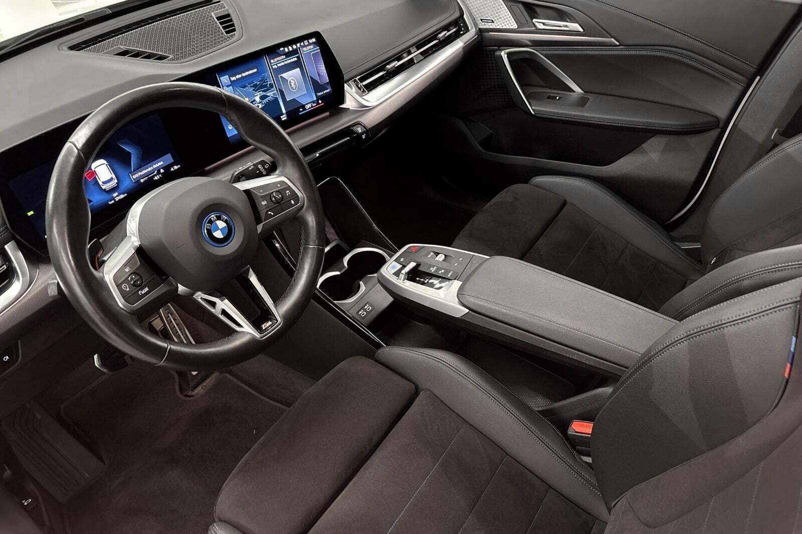 BMW iX1 xDrive30 M-Sport