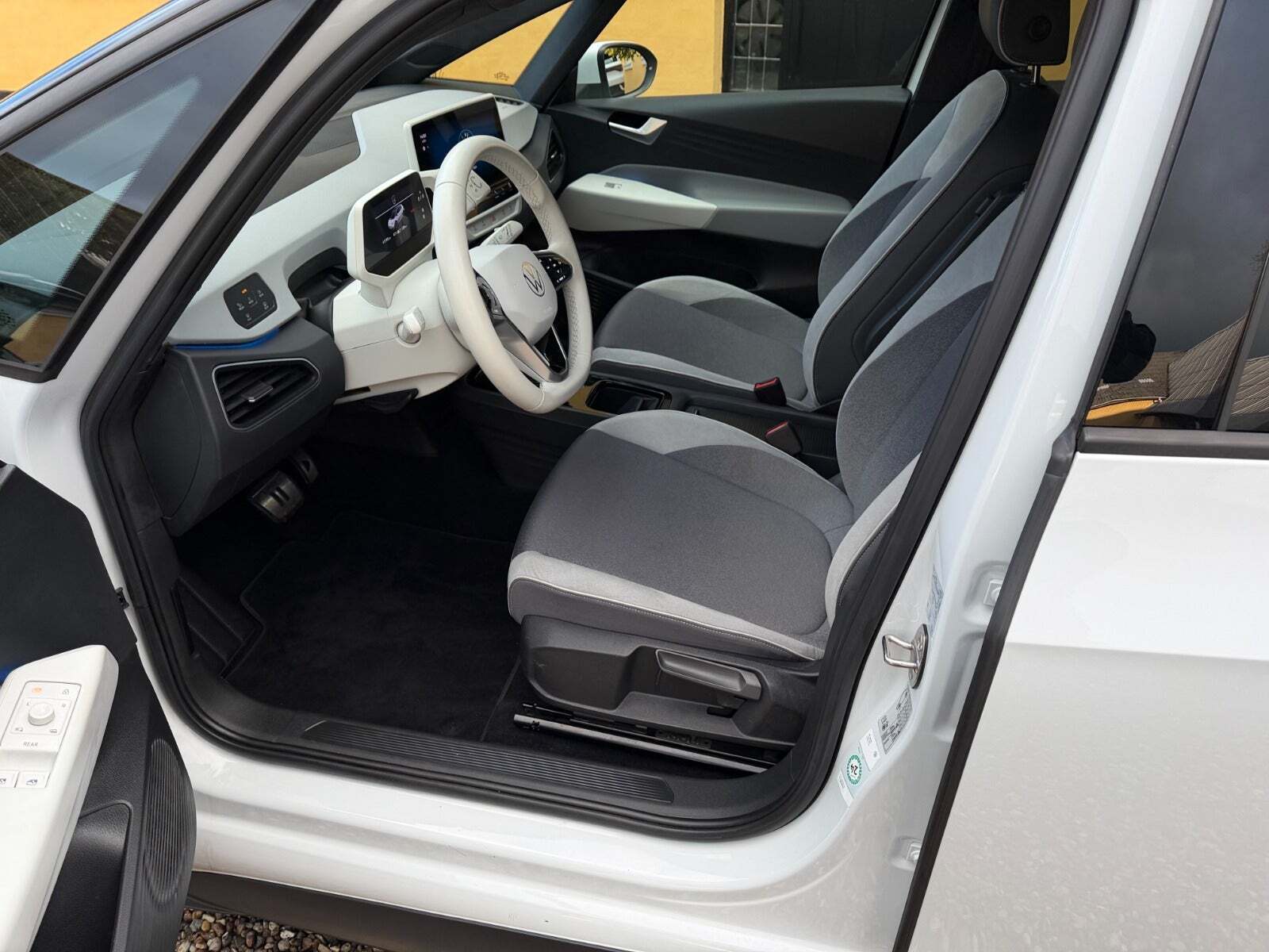 VW ID.3 58 Pro Performance