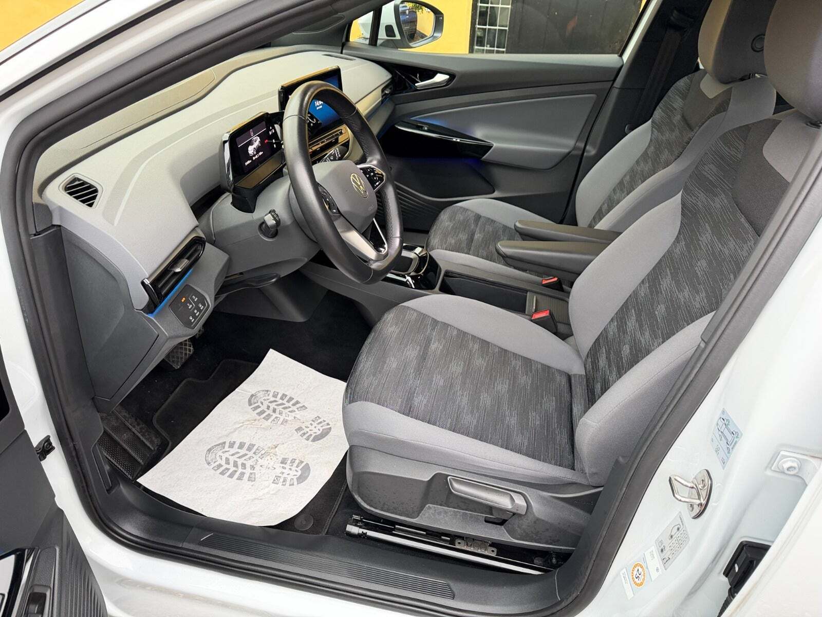 VW ID.4 77 Pro Performance