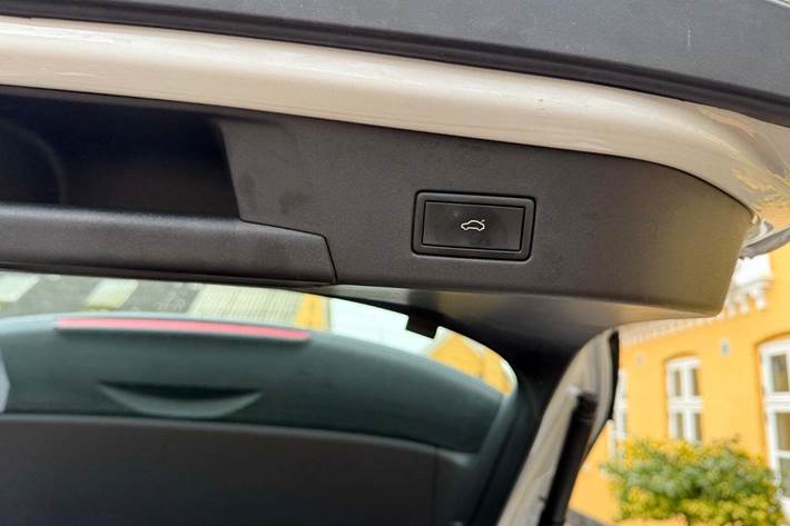 Hvid VW ID.4 fra 2022