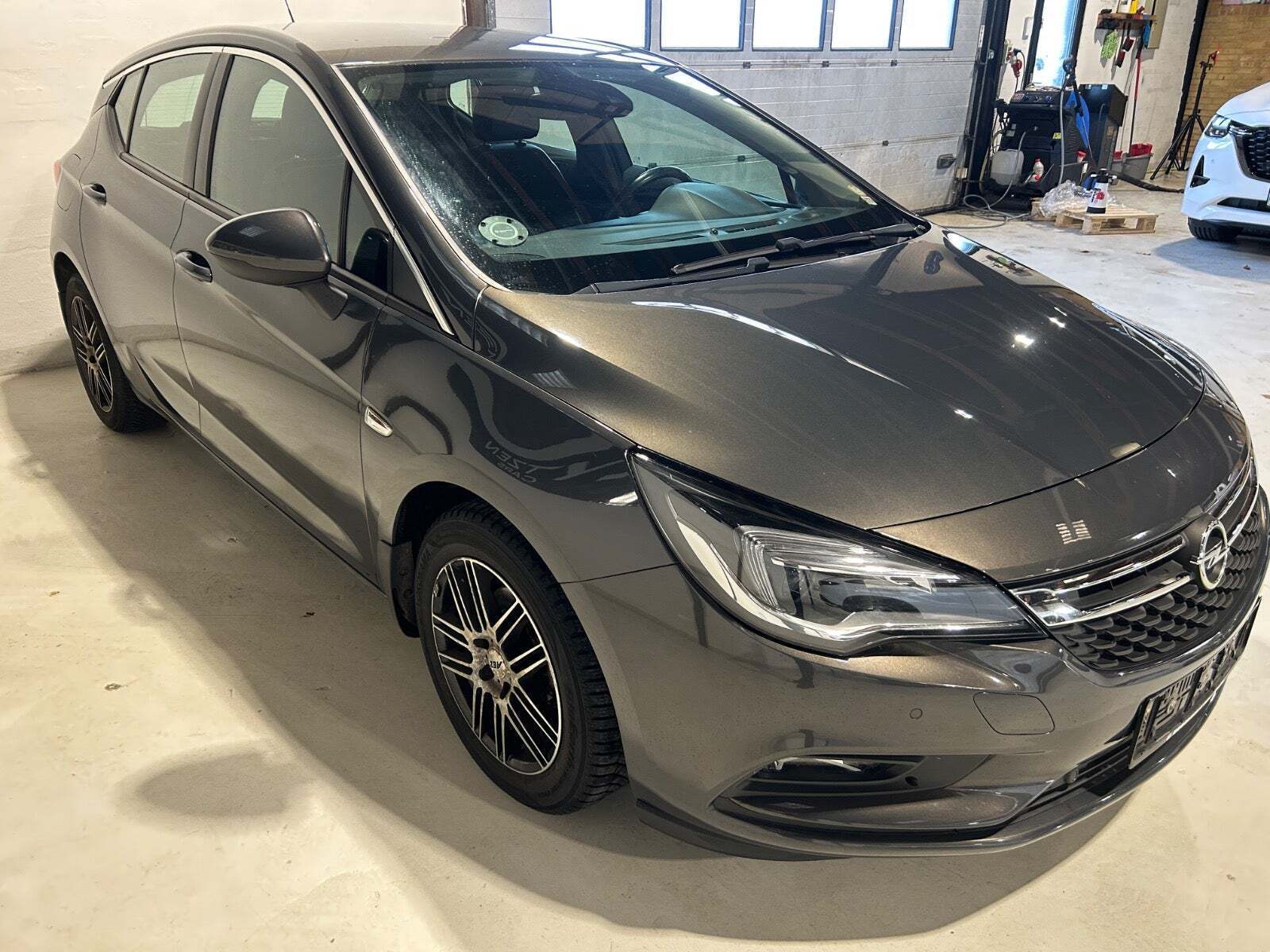 Opel Astra 1,4 T 150 Innovation