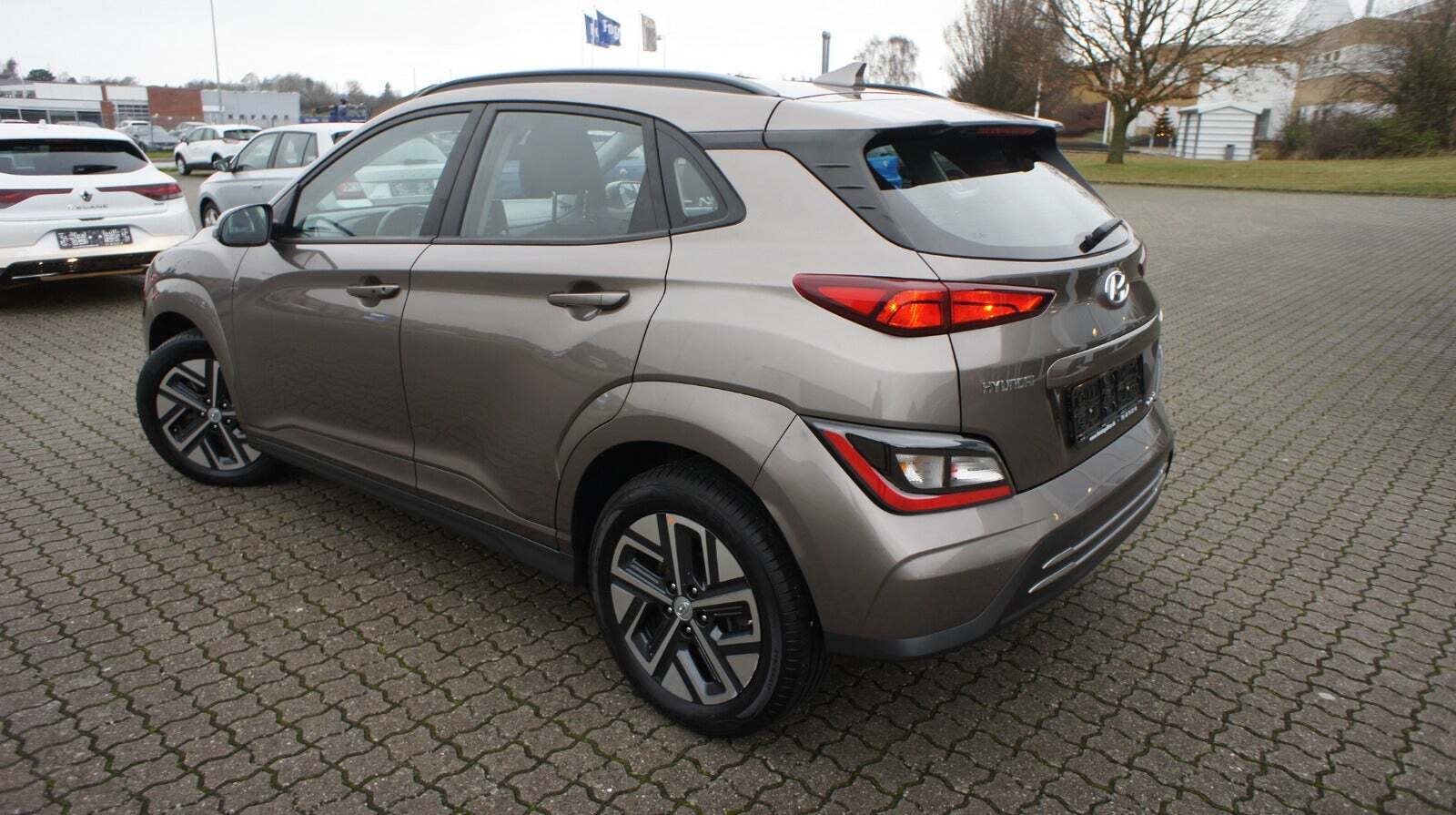 Hyundai Kona 39 EV Select