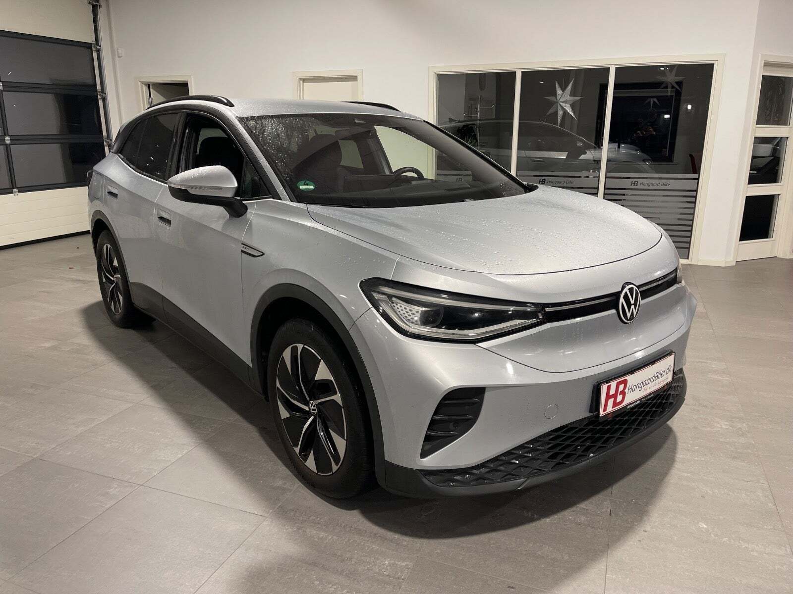 VW ID.4 77 Pro Performance