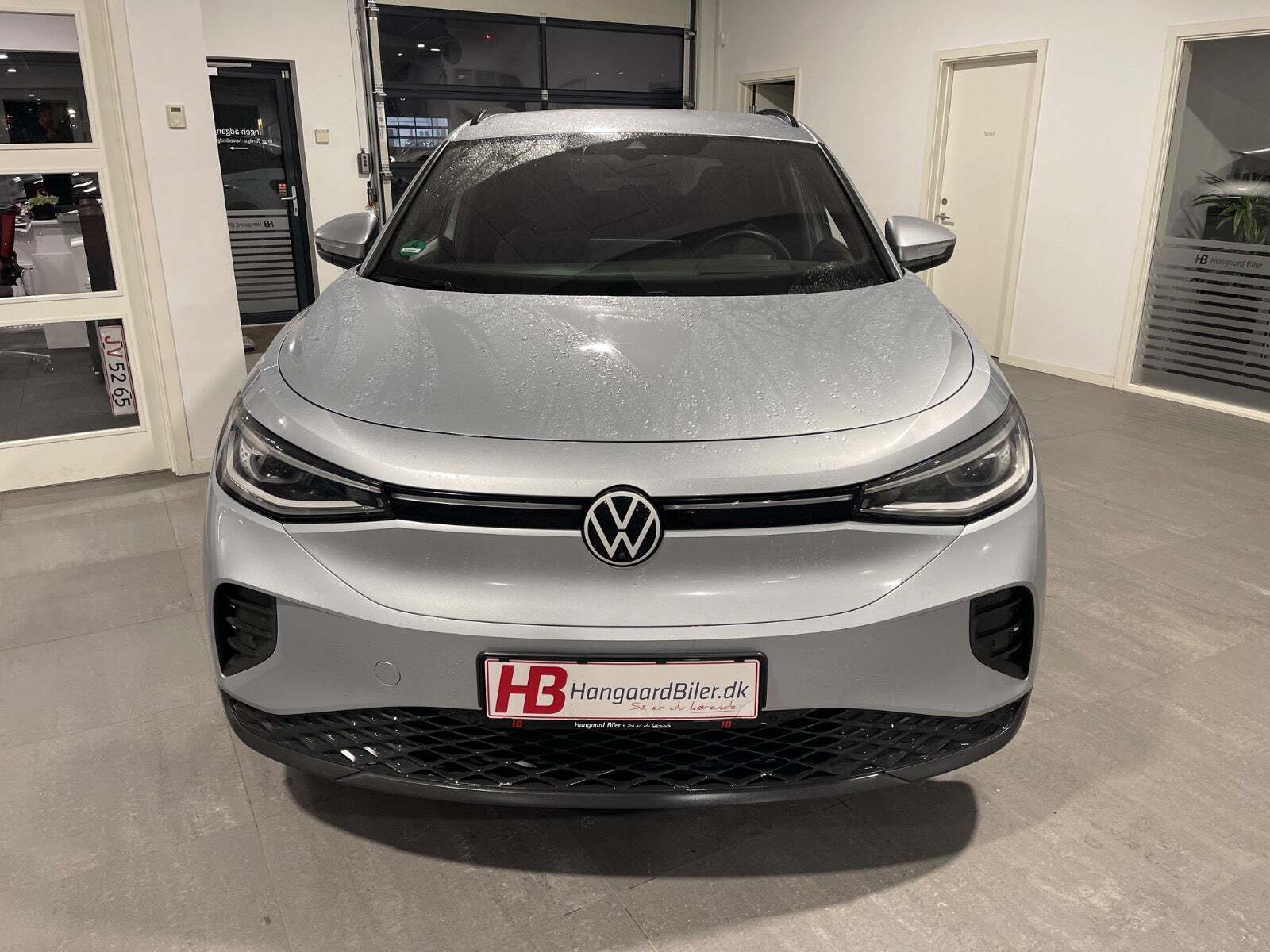 VW ID.4 77 Pro Performance