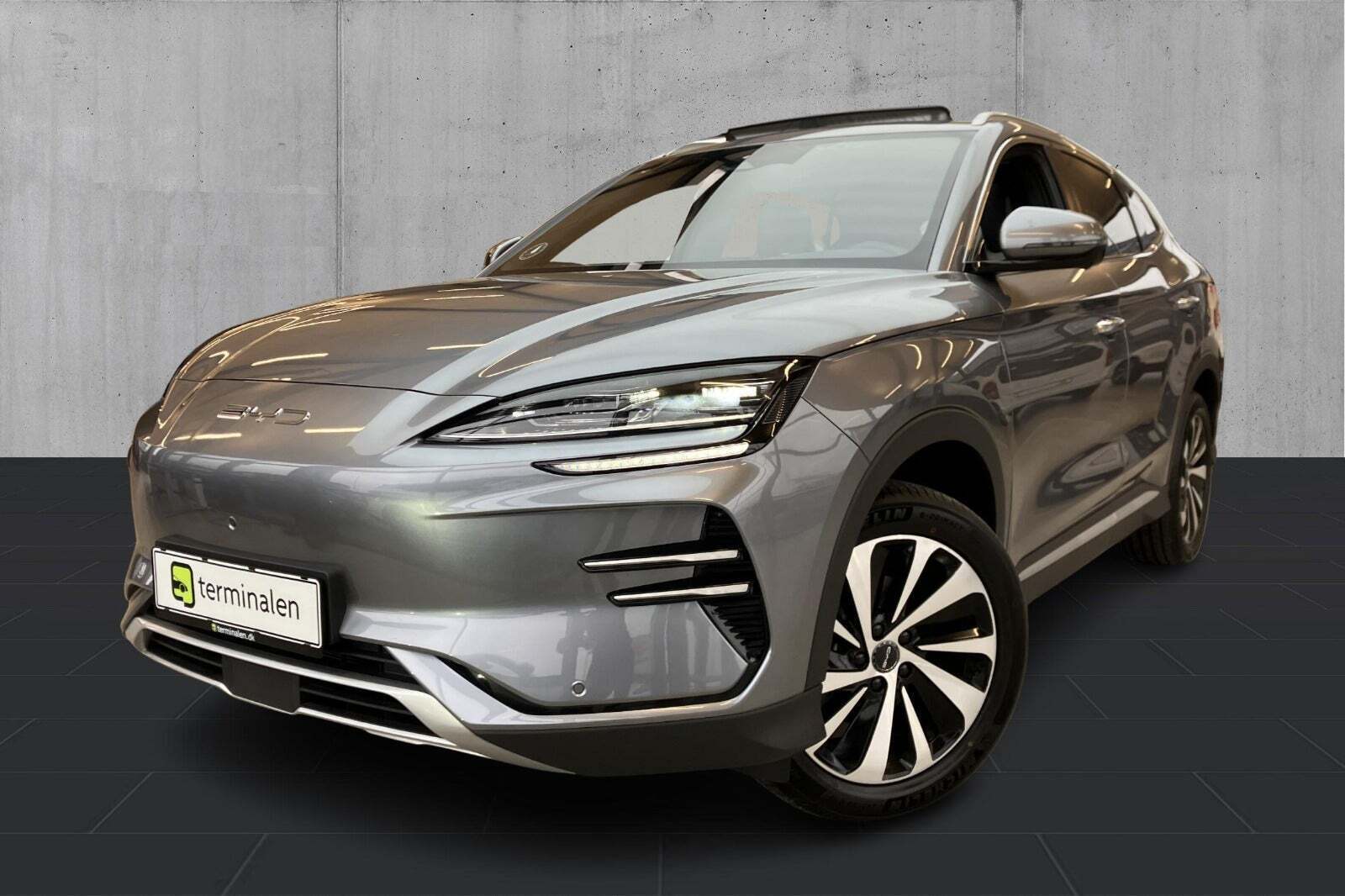 BYD Seal U 72 Comfort