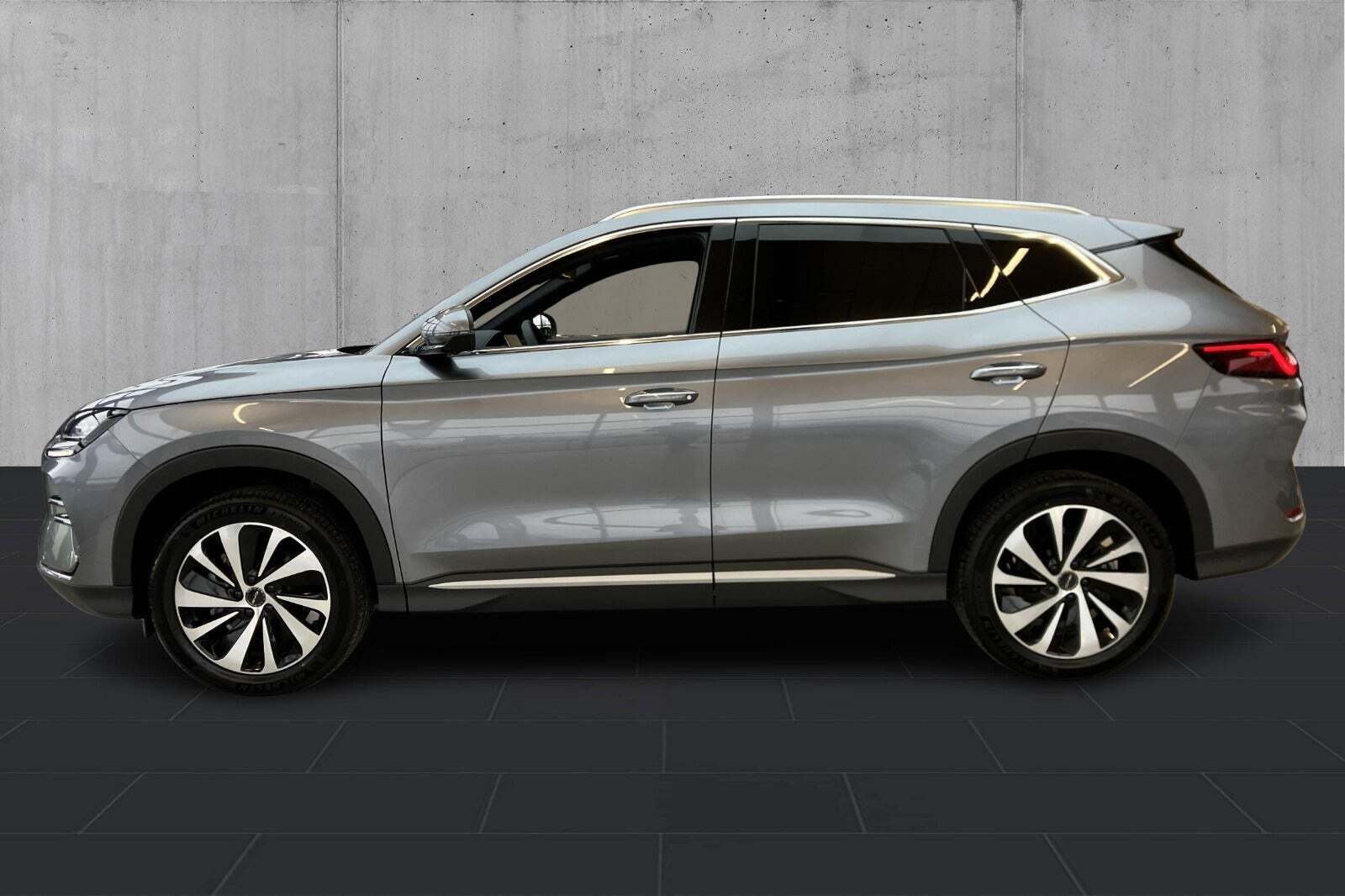 BYD Seal U 72 Comfort