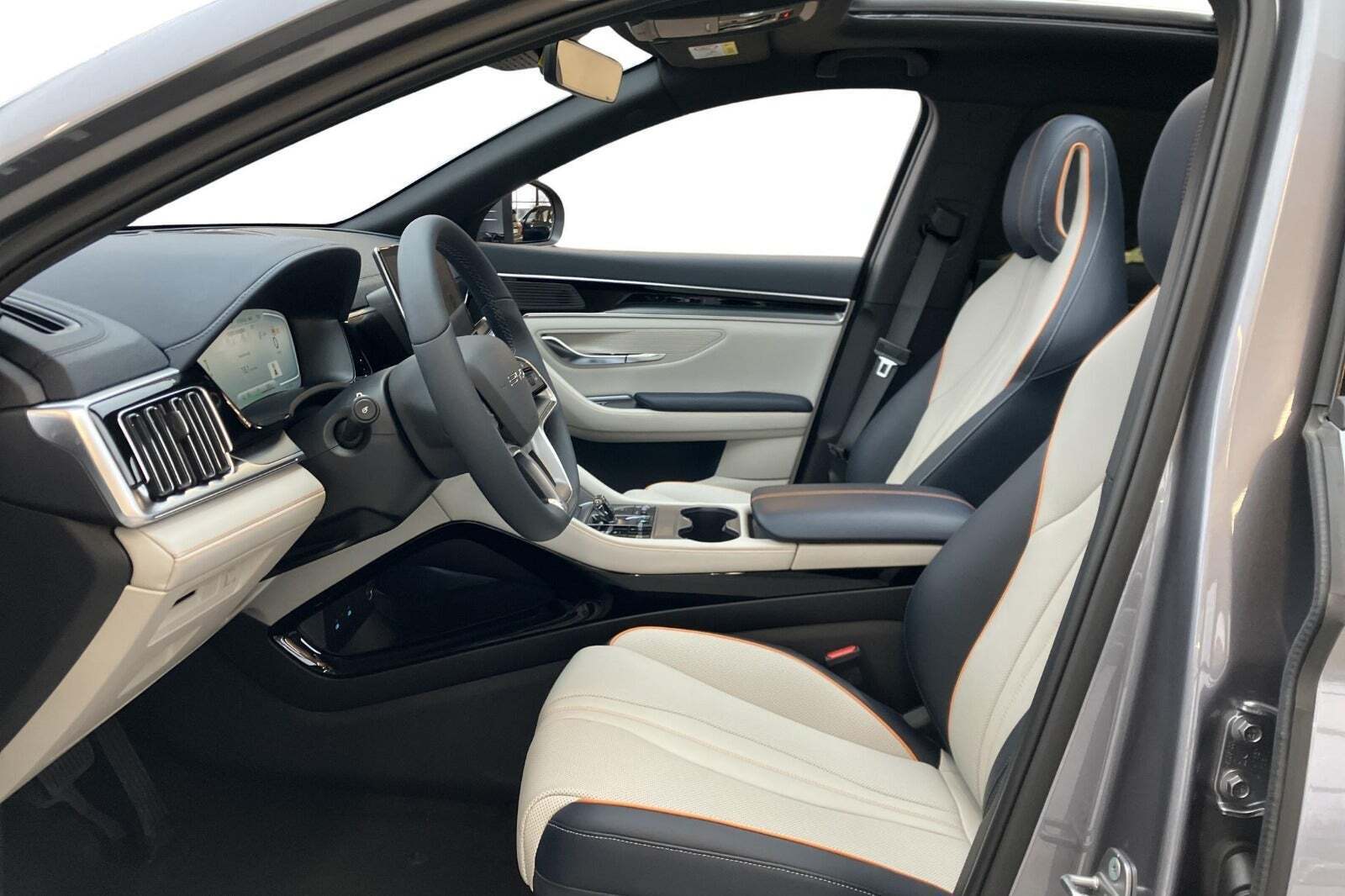 BYD Seal U 72 Comfort