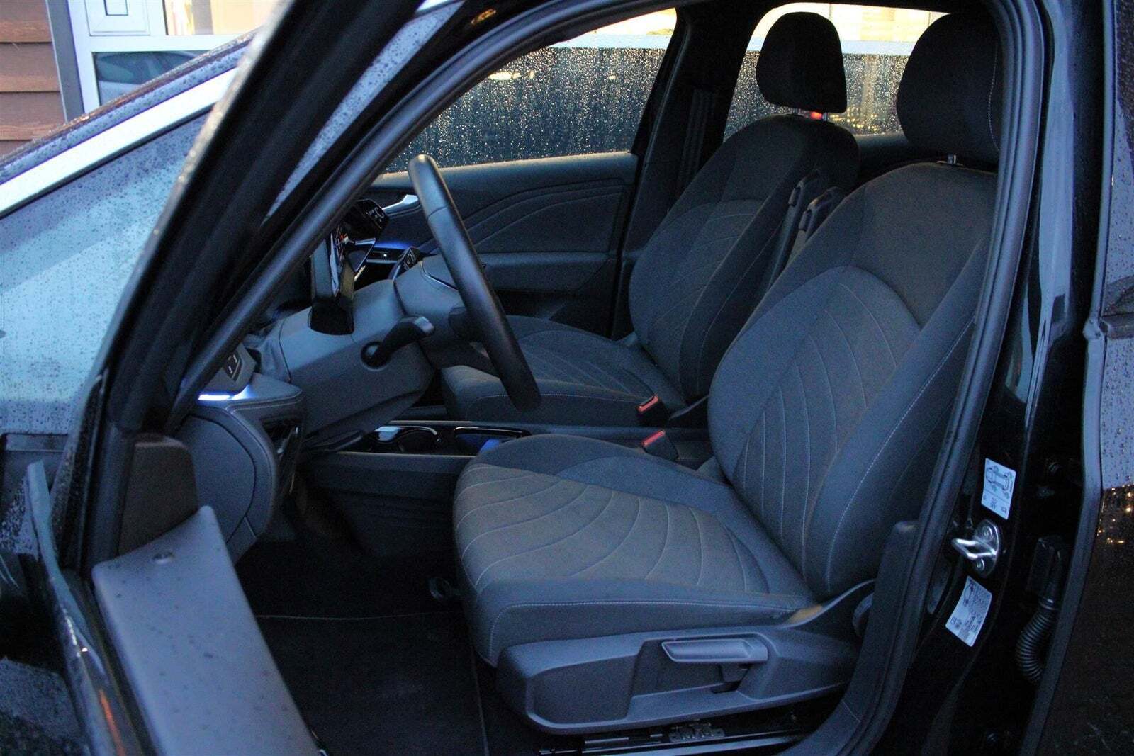 VW ID.3 58 Pro Performance