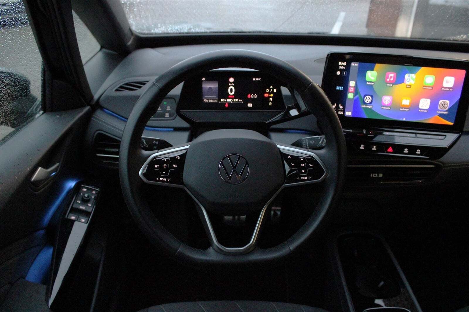 VW ID.3 58 Pro Performance