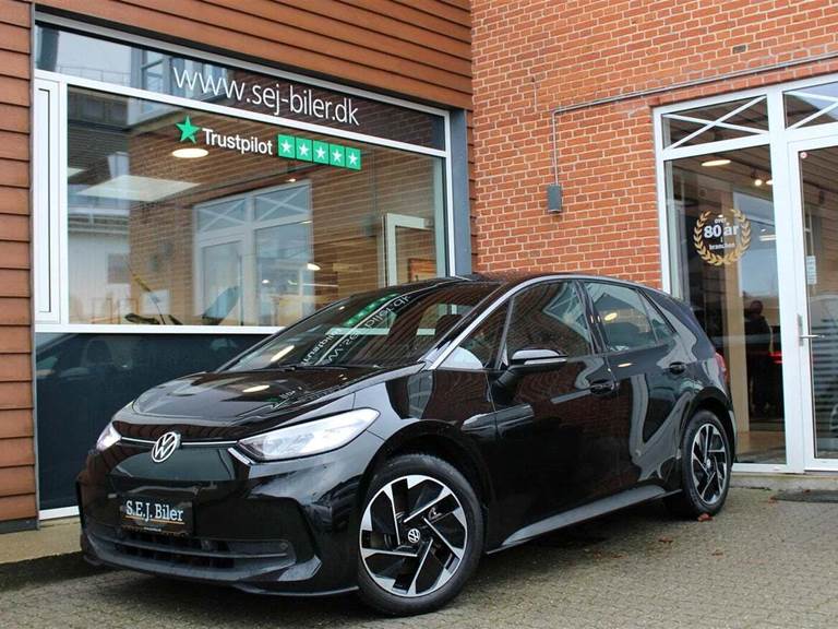 VW ID.3 58 Pro Performance