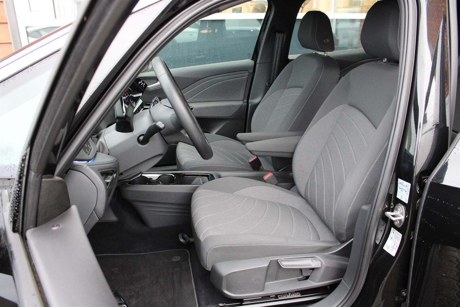 VW ID.3 58 Pro Performance