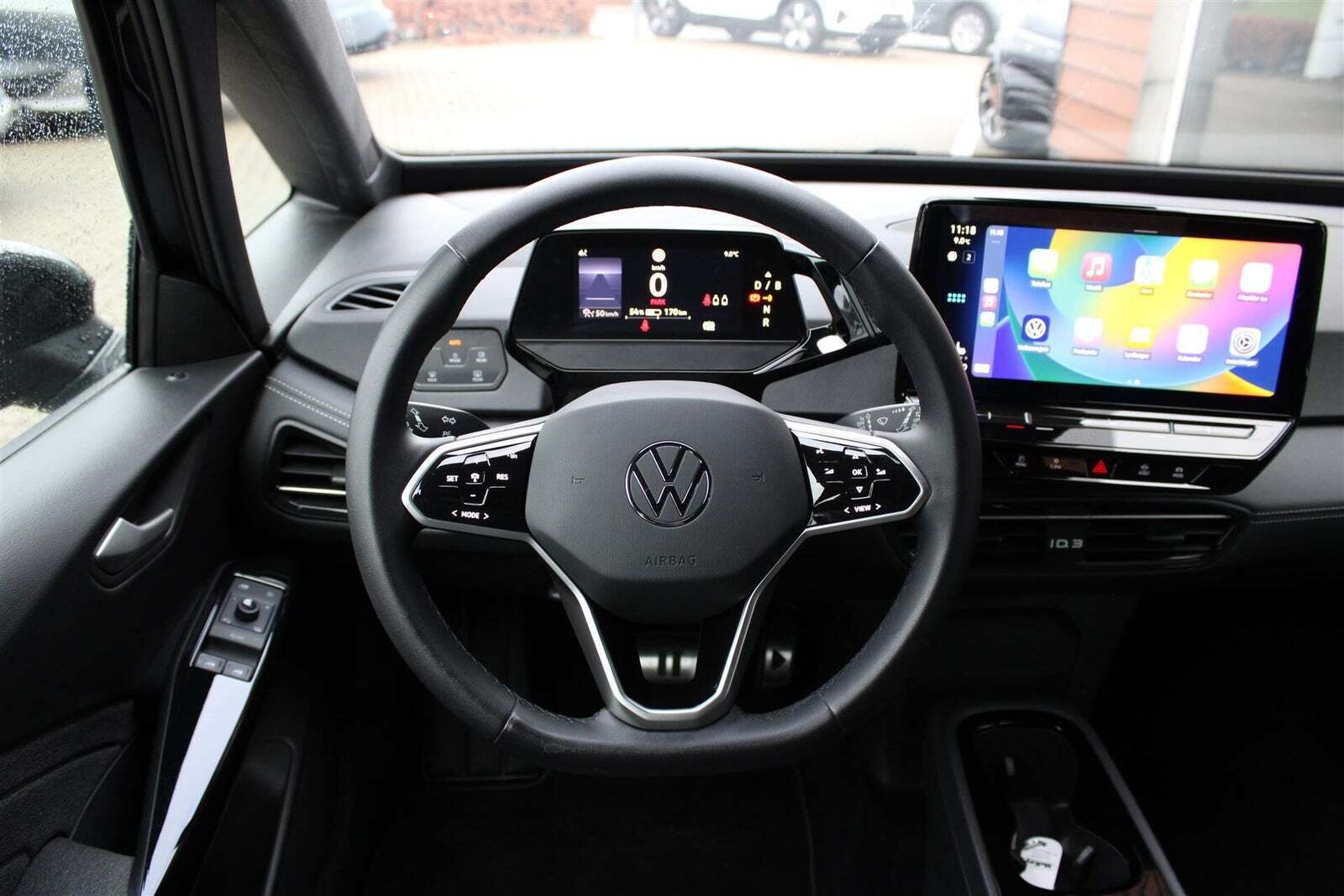 VW ID.3 58 Pro Performance