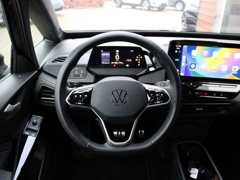 VW ID.3 58 Pro Performance