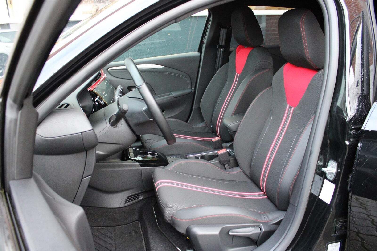 Opel Corsa-e 50 GS-Line