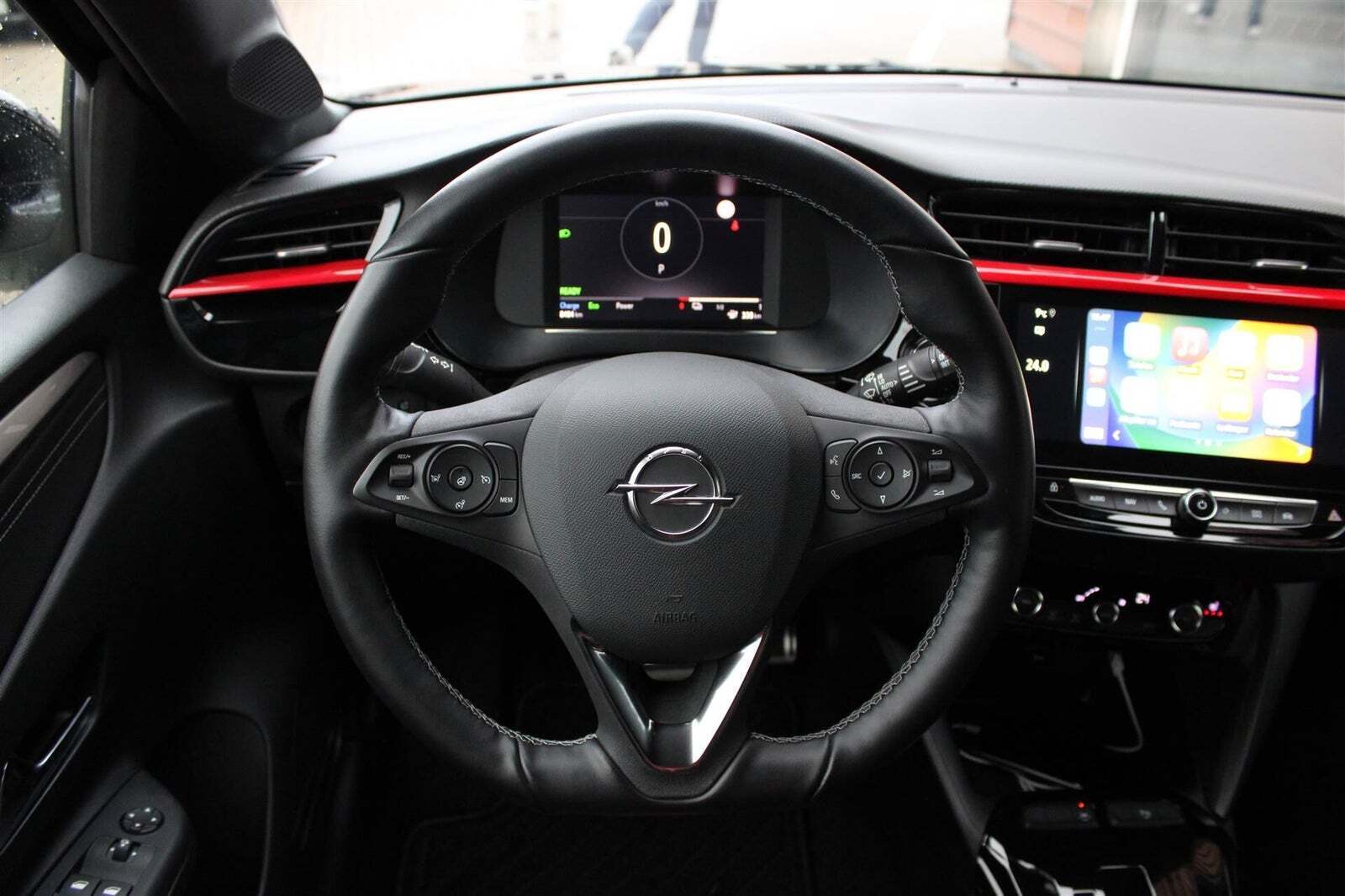 Opel Corsa-e 50 GS-Line