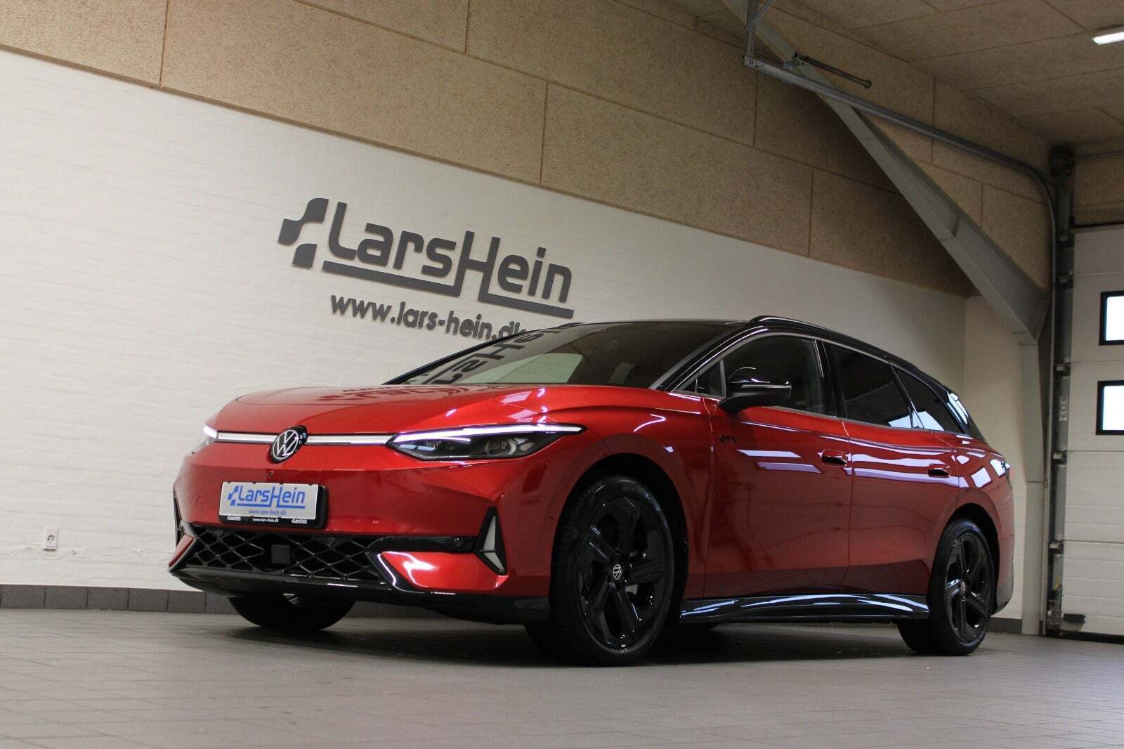 VW ID.7 86 GTX Max Tourer 4Motion