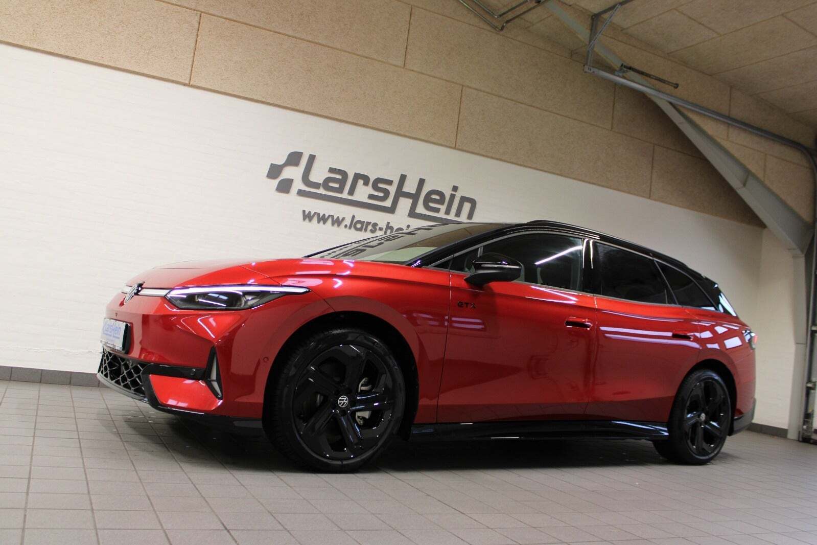 VW ID.7 86 GTX Max Tourer 4Motion