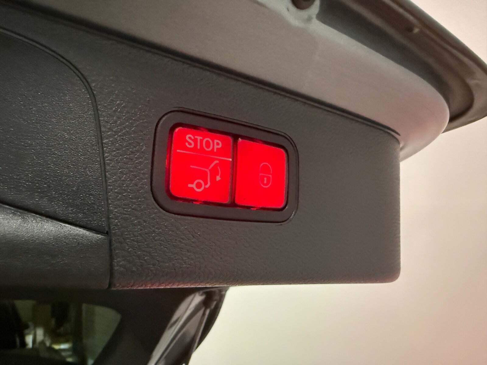 Mercedes GLC250 d 2,2 AMG Line aut. 4Matic