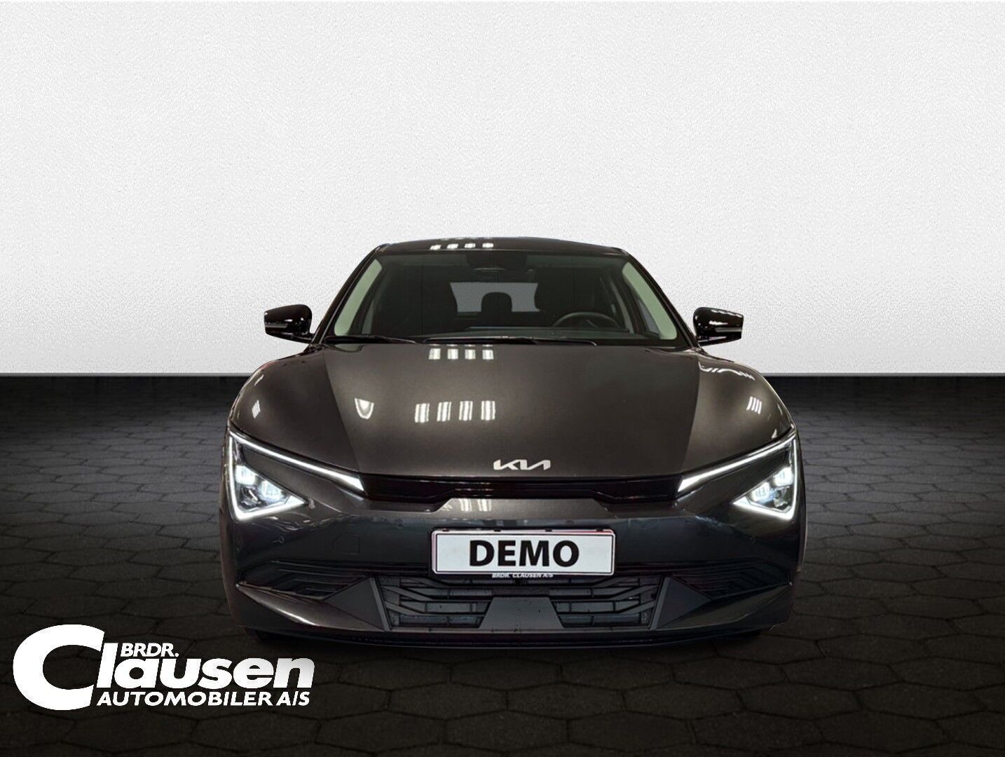 Kia EV6 84 Long Range Prestige