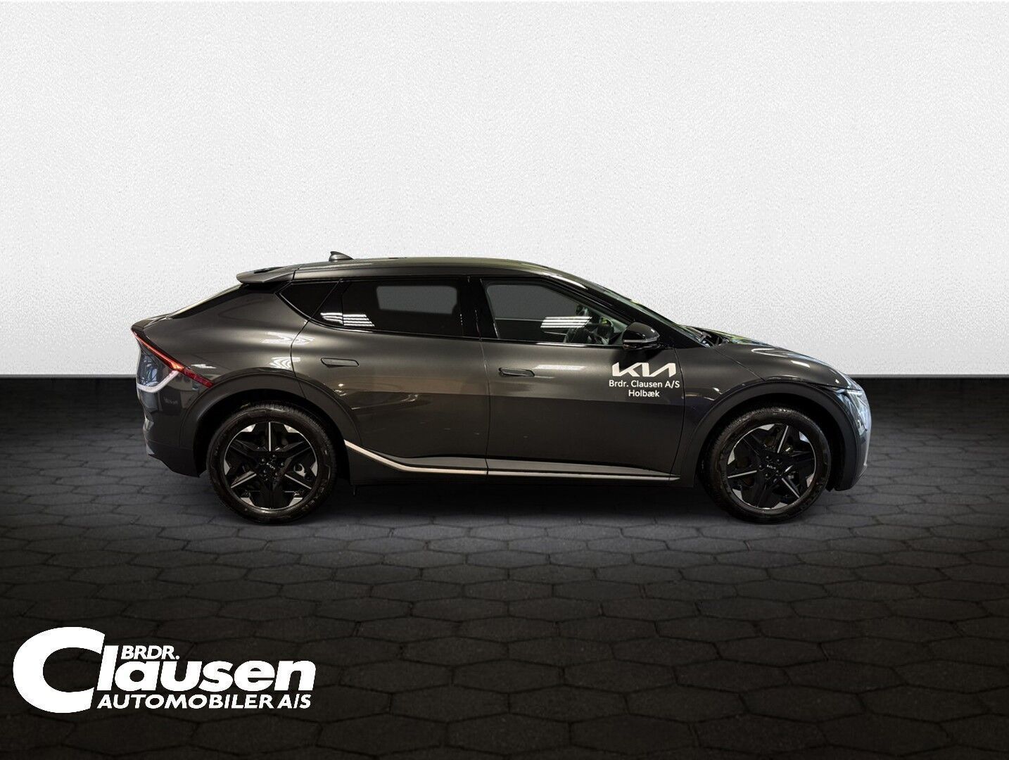 Kia EV6 84 Long Range Prestige