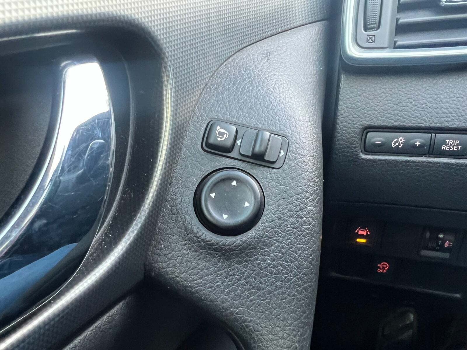 undefined Nissan Qashqai fra 2018