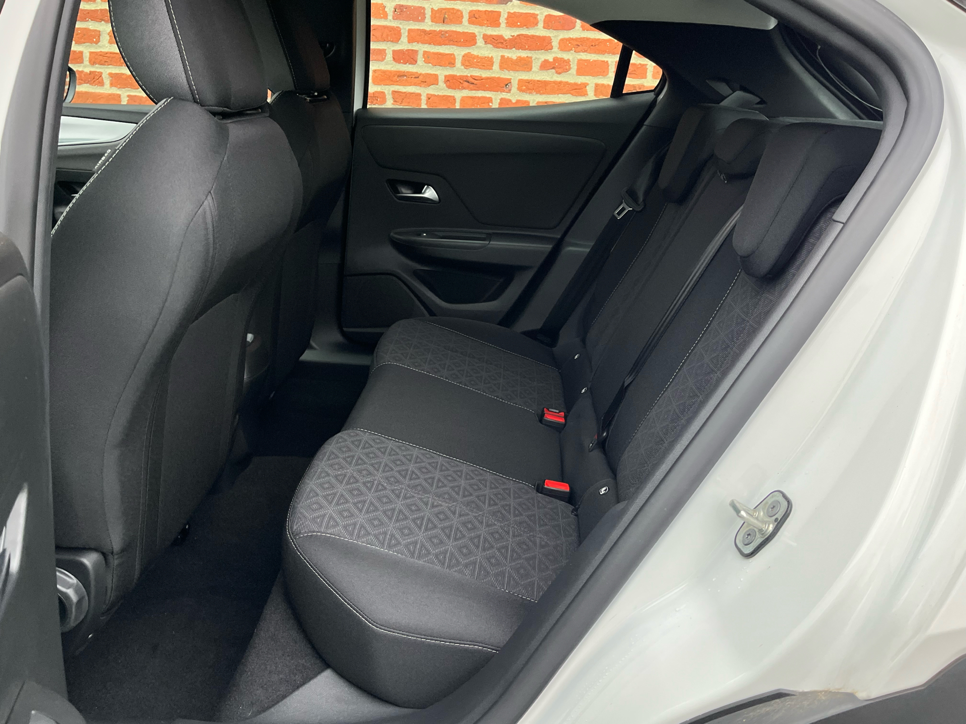 Opel Mokka-e EL Elegance 136HK 5d Aut.