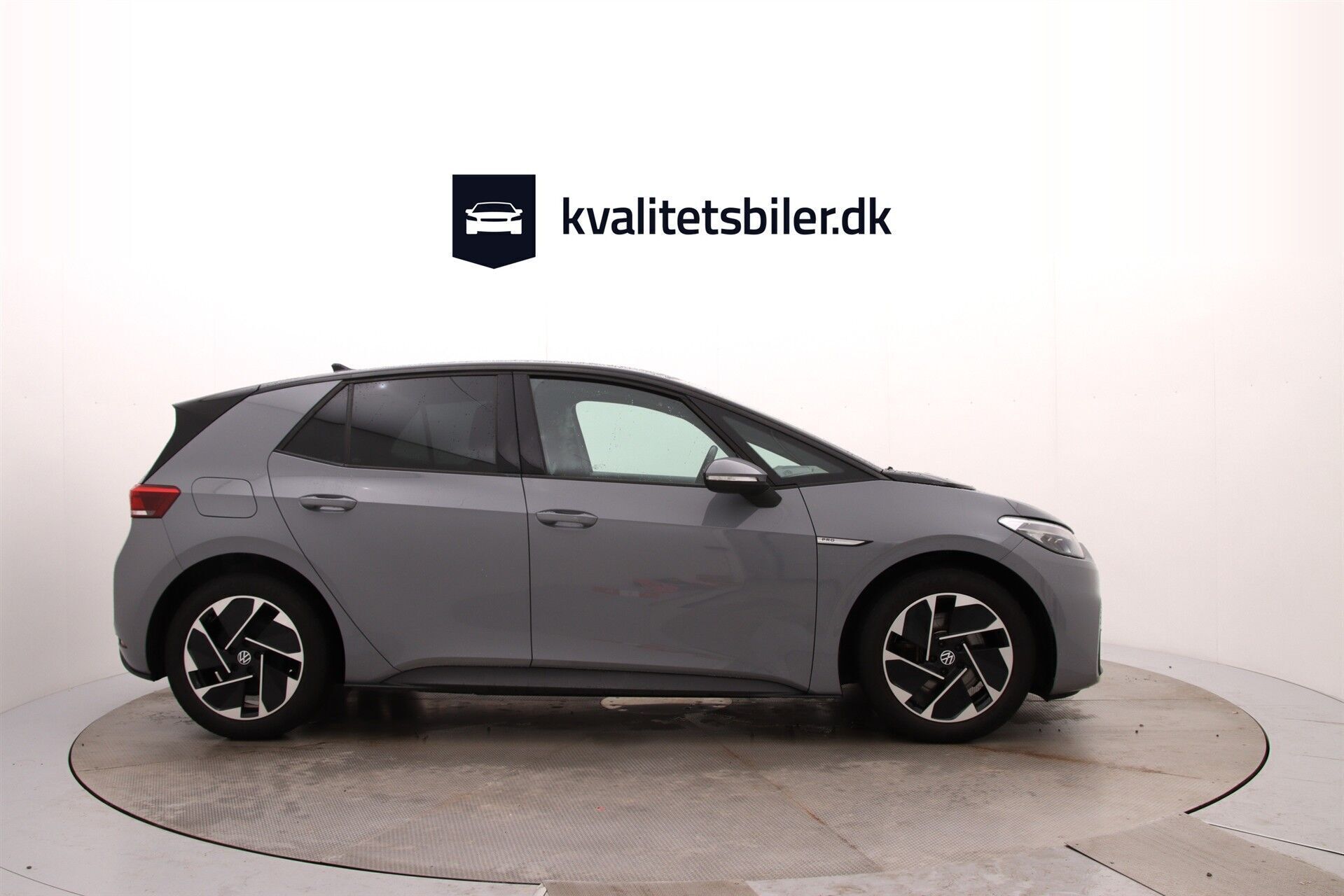 VW ID.3 EL Pro Life 145HK 5d Aut.