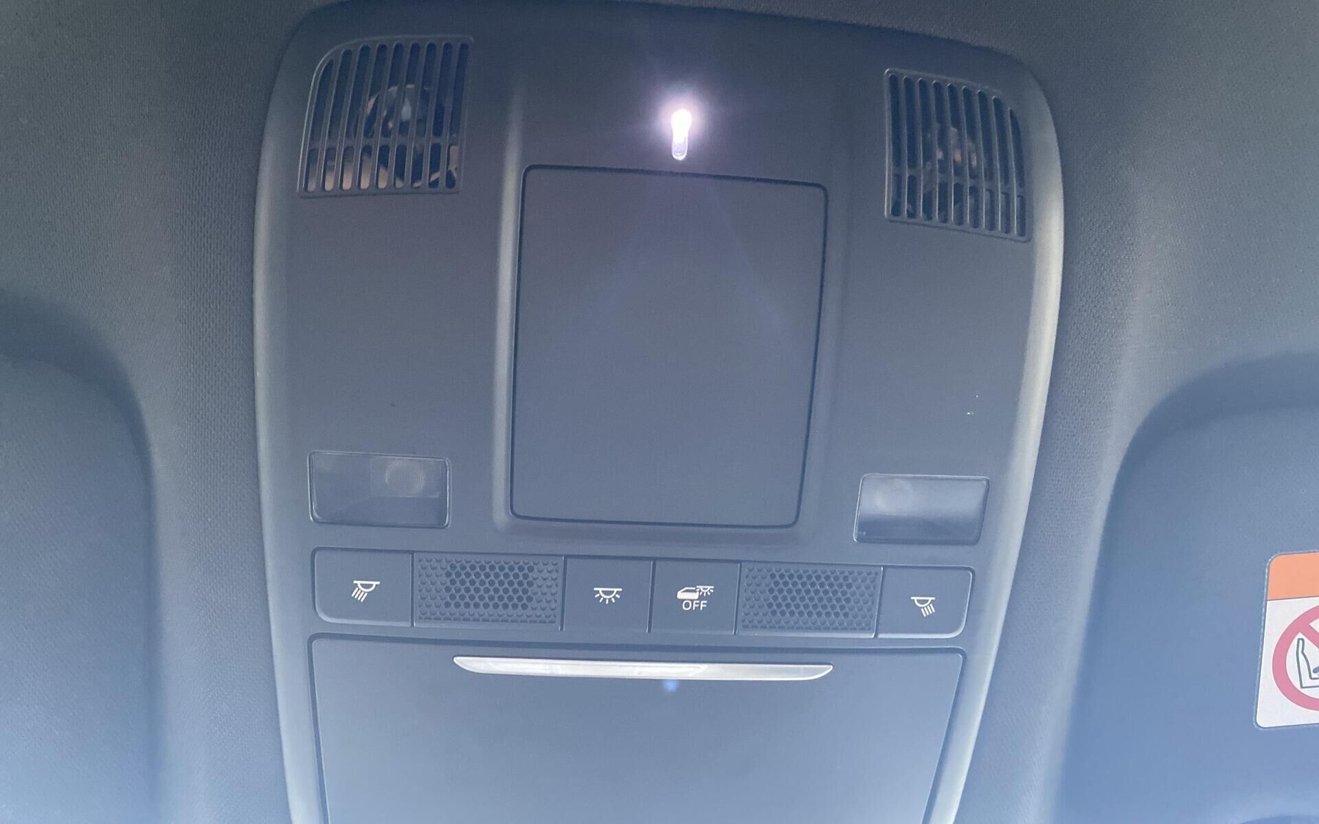 Rød Mazda CX-5 fra 2022