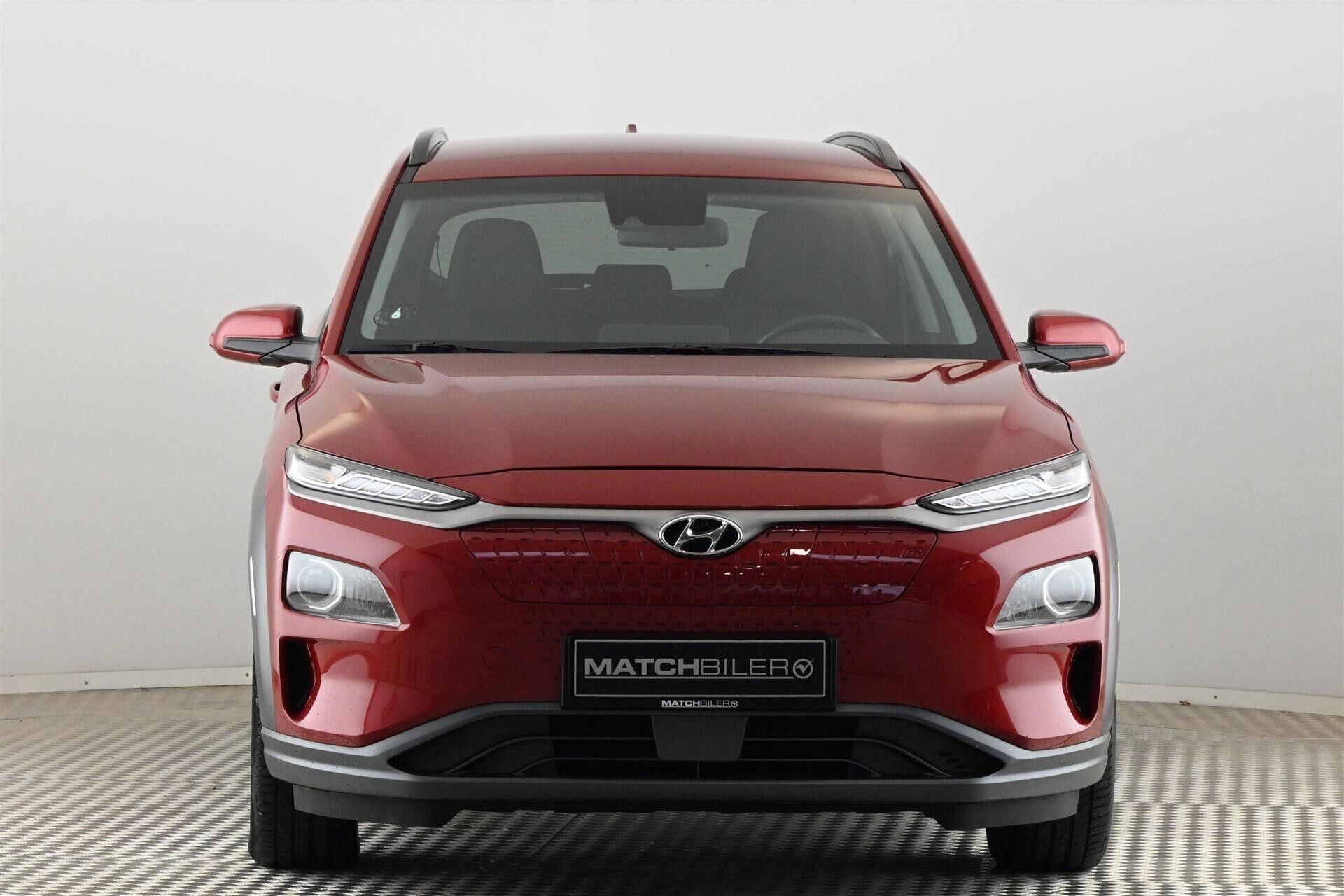 Hyundai Kona EL Advanced 136HK 5d Aut.