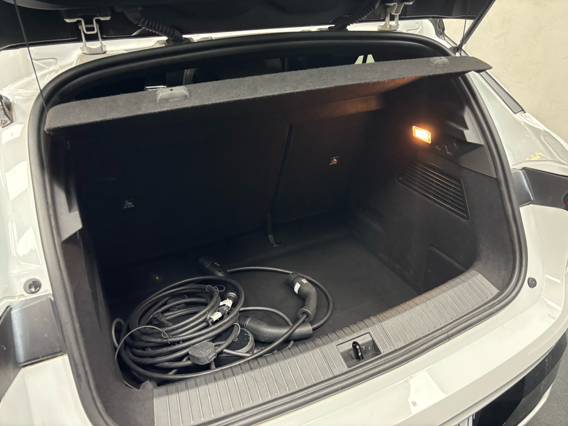 Renault Mégane E-TECH Techno 220HK 5d Aut.