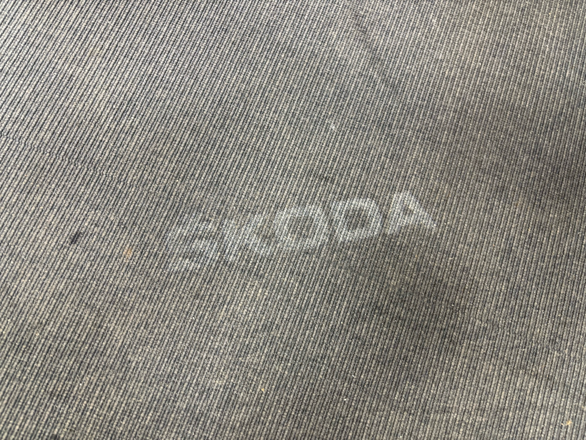 Sølv Skoda Octavia fra 2020