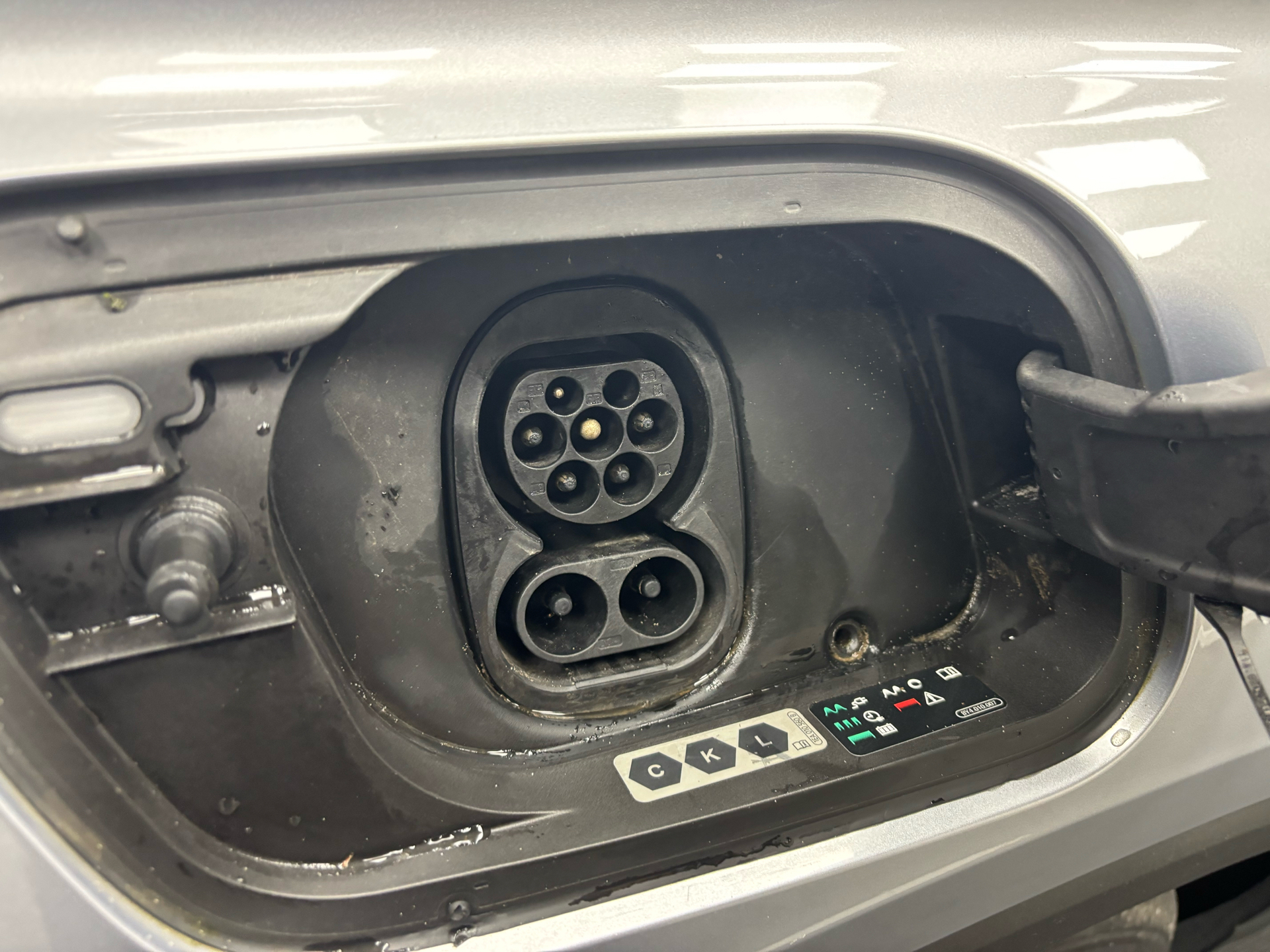 Audi Q4 40 E-tron 204HK 5d Aut.