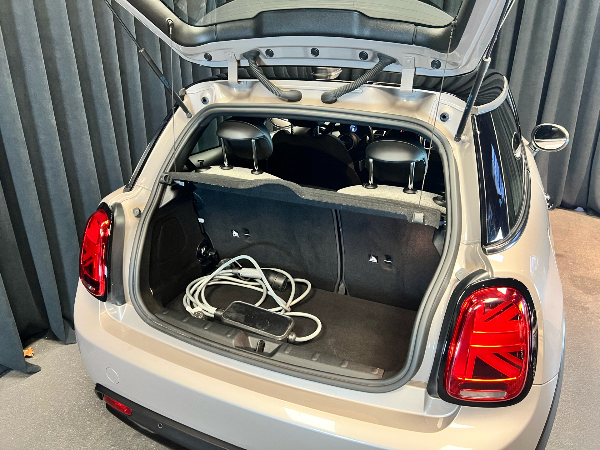 Mini Cooper SE EL Essential 184HK 3d Aut.