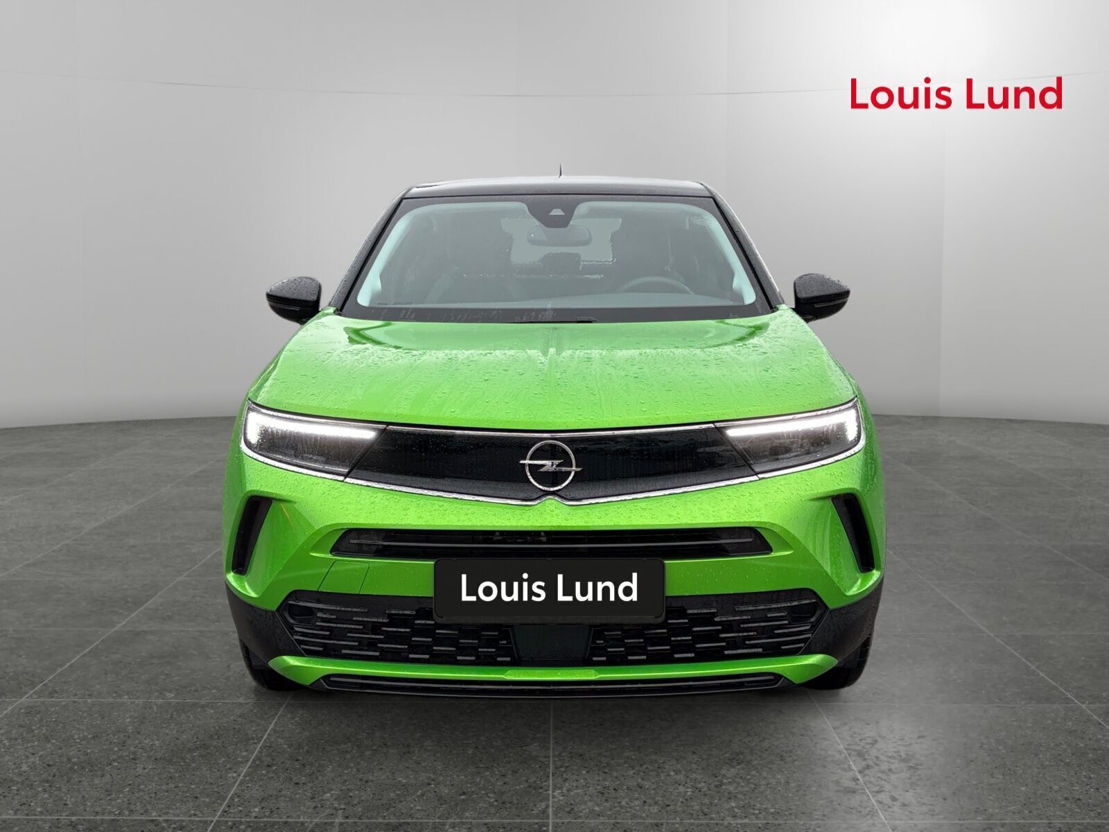 Opel Mokka-e EL Elegance 136HK 5d Aut.