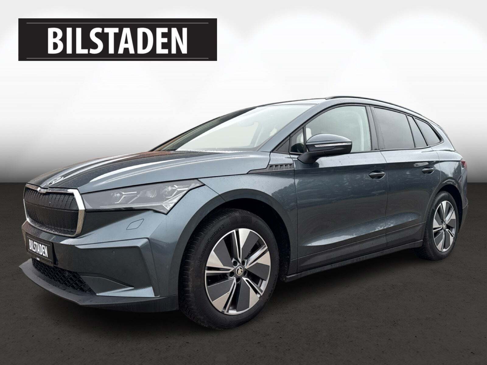 Skoda Enyaq 60 iV Loft