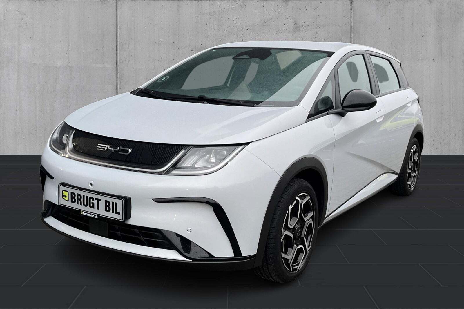 Terminalen Amager A/S.