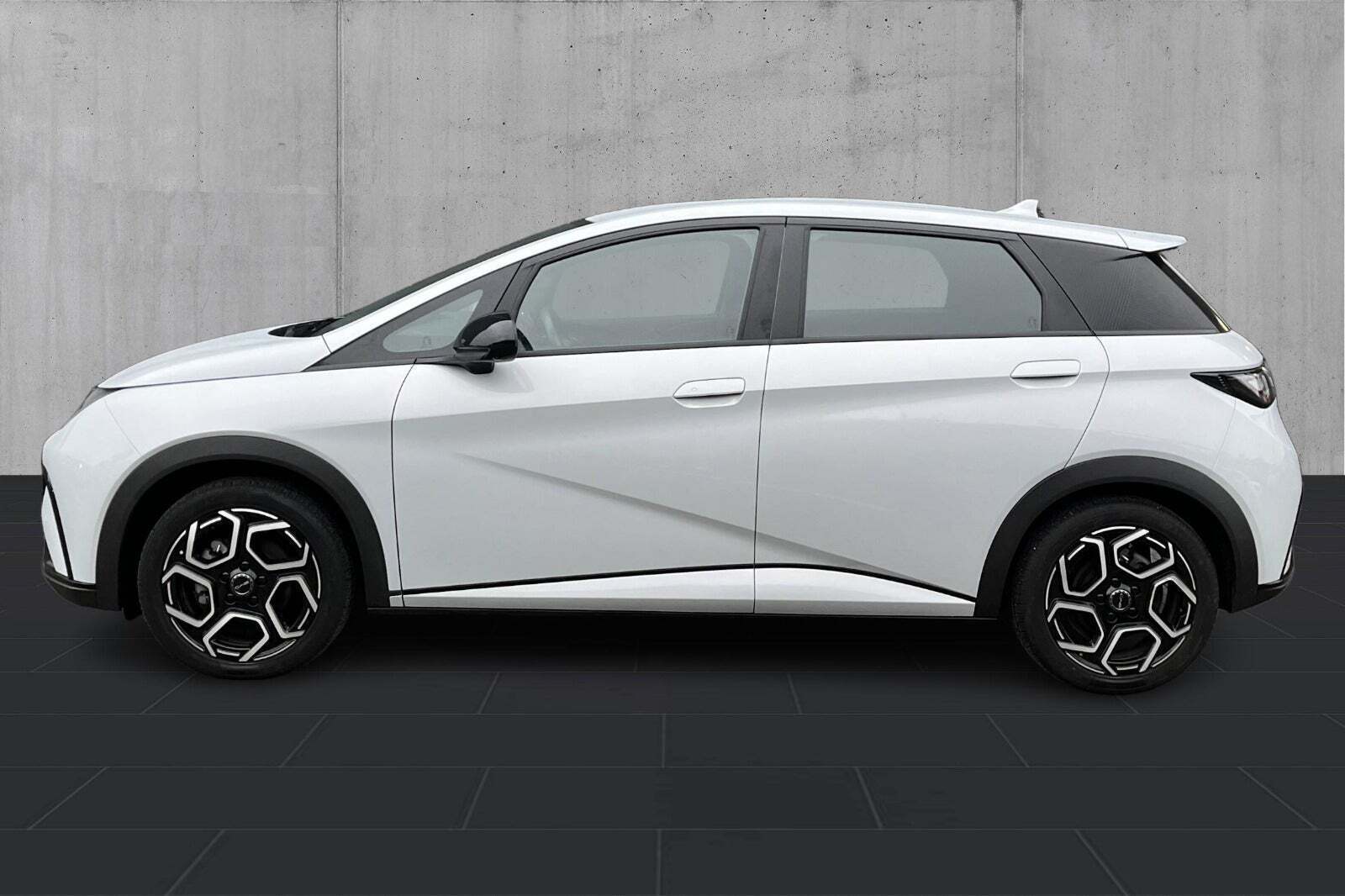 BYD Dolphin 60 Comfort