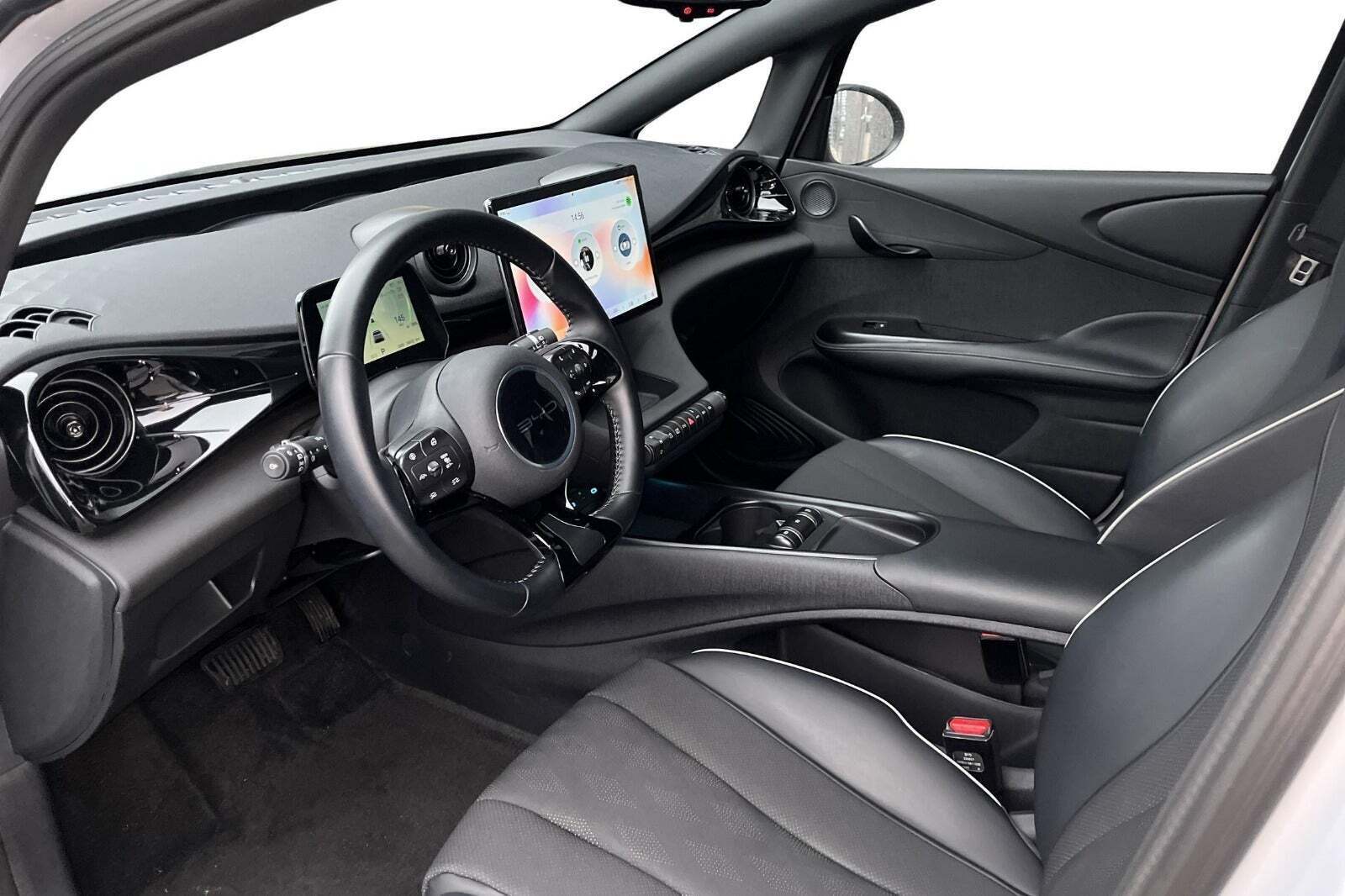 BYD Dolphin 60 Comfort