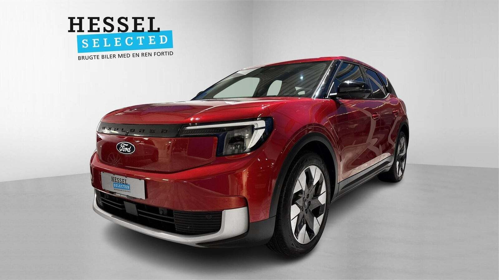 Ejner Hessel A/S, Kastrup