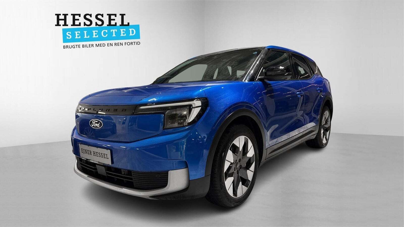 Ejner Hessel A/S, Kastrup