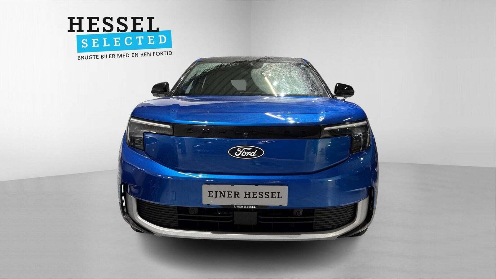 Ford Explorer 84 Premium Extended Range AWD