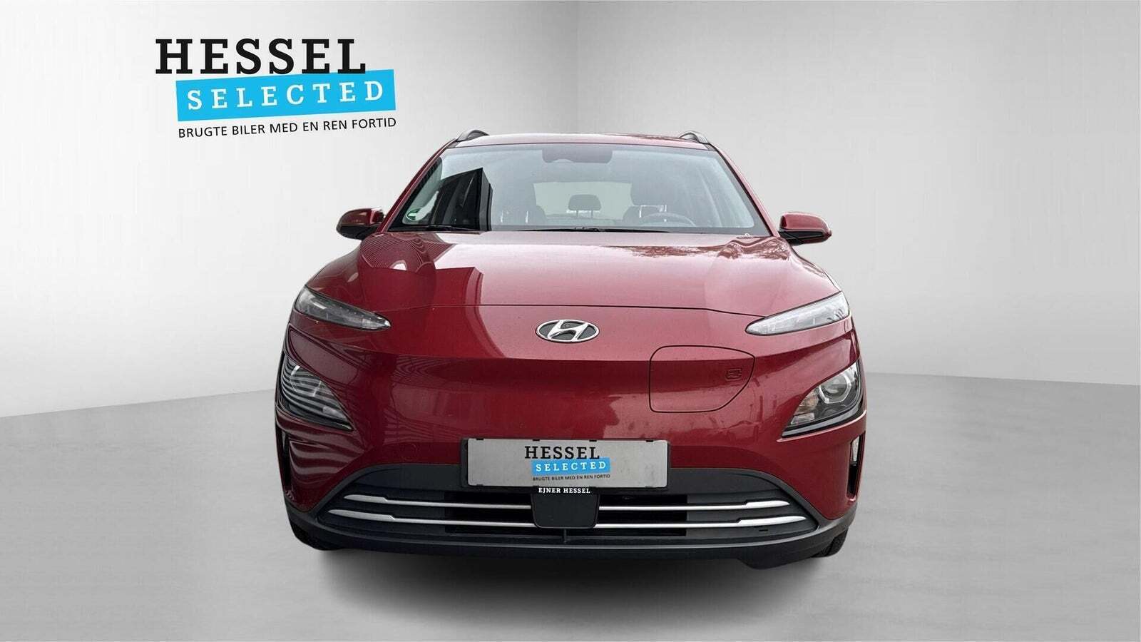 Hyundai Kona 64 EV Select