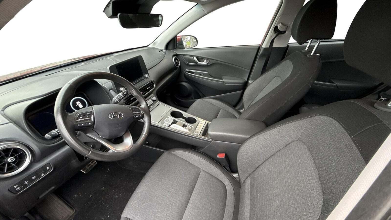 Hyundai Kona 64 EV Select