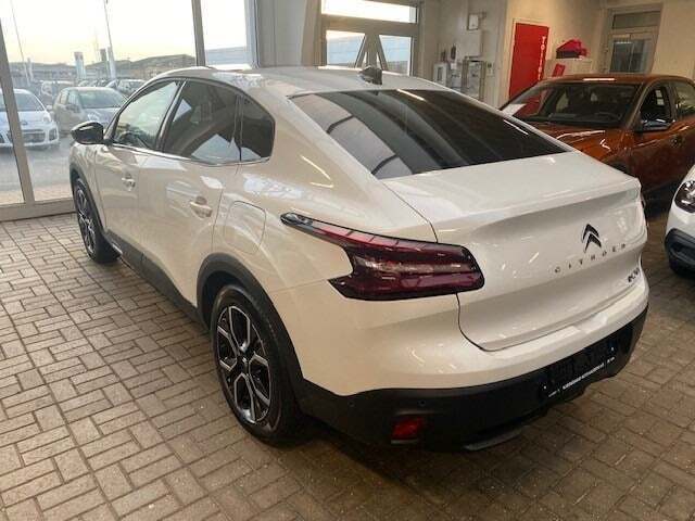 Citroën ë-C4 X 50 Shine Pack