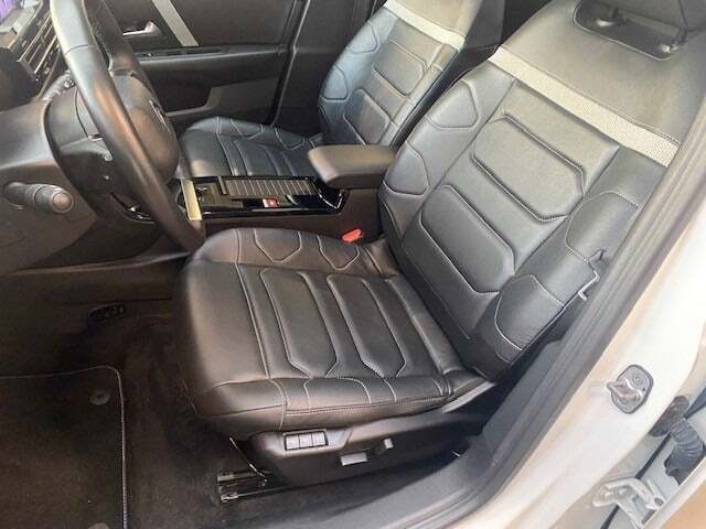 Citroën ë-C4 X 50 Shine Pack