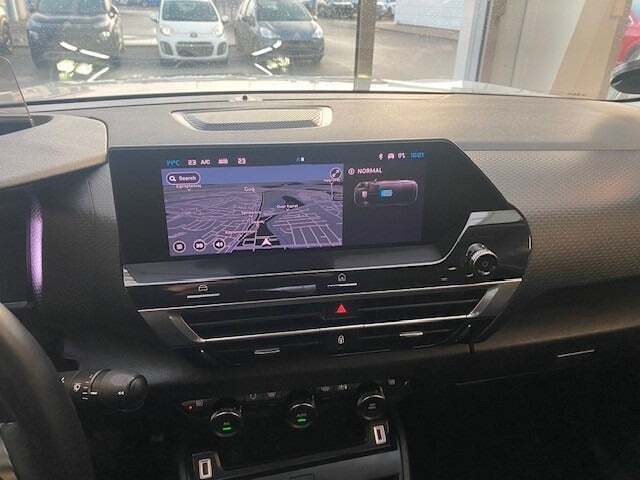 Citroën ë-C4 X 50 Shine Pack